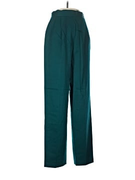 Classiques Wool Pants