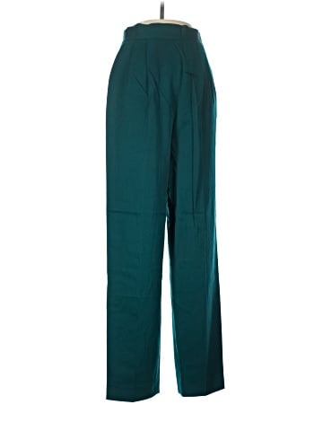 Classiques Wool Pants (view 1)