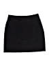 Athleta Solid Black Active Skort Size 8 (tall) - photo 2