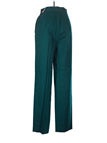 Classiques Wool Pants (view 2)