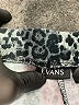 Evans Animal Print Silver Leggings Size 28 - photo 4