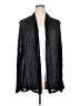 Alex Marie 100% Viscose Black Kimono Size 2X - photo 1
