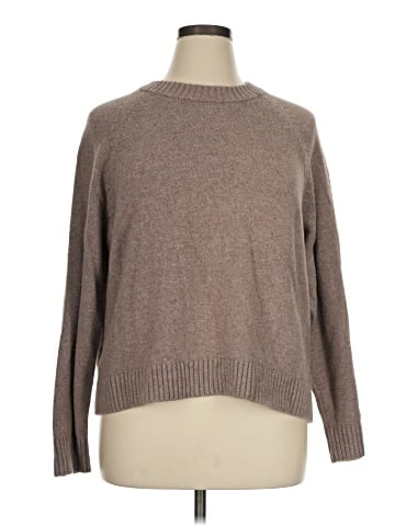 Gap Pullover Sweater (view 1)