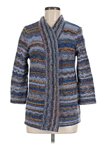Alfred Dunner Cardigan (view 1)