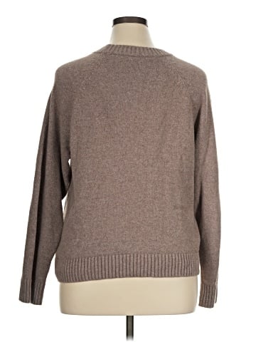 Gap Pullover Sweater (view 2)