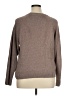 Gap Brown Pullover Sweater Size XL - photo 2