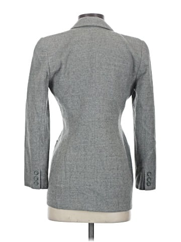 Jones New York Wool Blazer (view 2)