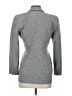 Jones New York 100% Wool Gray Wool Blazer Size 2 Petite - photo 2