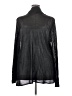 Alex Marie 100% Viscose Black Kimono Size 2X - photo 2