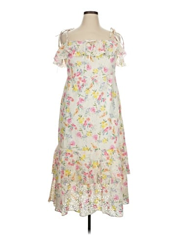 Yumi Kim Cocktail Dress (view 1)