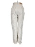 Liz Claiborne 100% Cotton Ivory Jeans Size 10 - photo 2