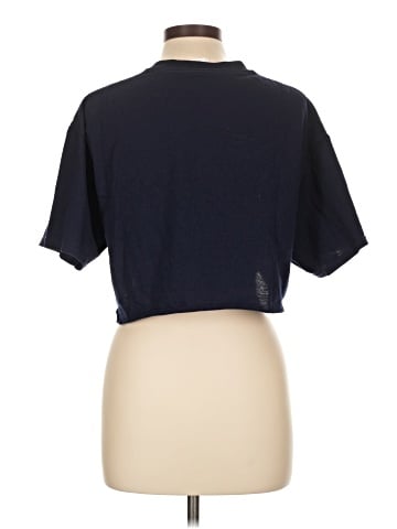 Jerzees Short Sleeve T-Shirt (view 2)