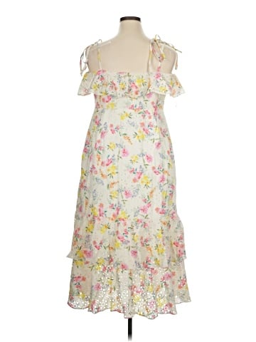 Yumi Kim Cocktail Dress (view 2)