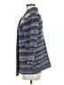 Alfred Dunner Blue Cardigan Size M (petite) - photo 5