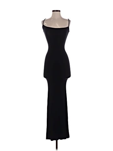SKIMS Cocktail Dress (view 1)