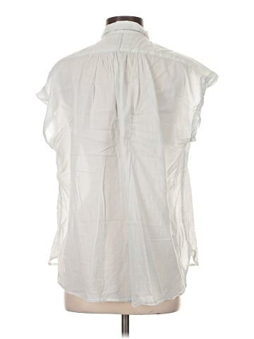 Nili Lotan Sleeveless Blouse (view 2)