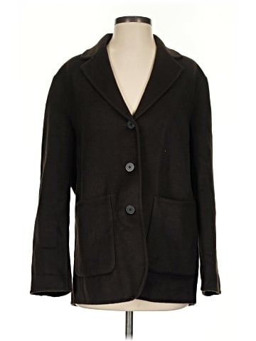 Zara Coat (view 1)