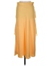 Skin Yellow Formal Skirt Size M (estimated) - photo 2