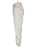 Liz Claiborne 100% Cotton Ivory Jeans Size 10 - photo 5