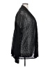Alex Marie 100% Viscose Black Kimono Size 2X - photo 4