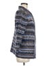 Alfred Dunner Blue Cardigan Size M (petite) - photo 4