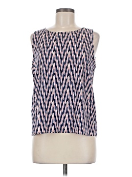 Papermoon Designed Exclusively For Stitch Fix Sleeveless Blouse