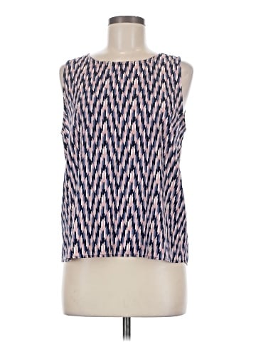 papermoon designed exclusively for Stitch Fix Sleeveless Blouse (view 1)