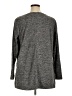 Style&Co 100% Polyester Gray Pullover Sweater Size XL - photo 2