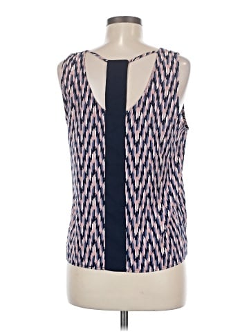 papermoon designed exclusively for Stitch Fix Sleeveless Blouse (view 2)