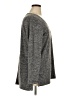 Style&Co 100% Polyester Gray Pullover Sweater Size XL - photo 4