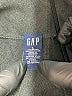 Gap Black Casual Dress Size L - photo 7