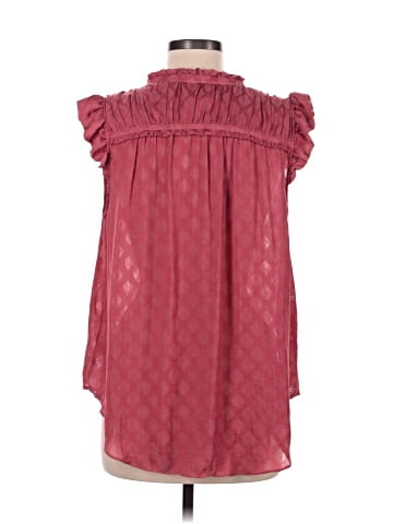 Maeve Sleeveless Blouse (view 2)