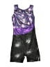 Unbranded Purple Dress Size S (estimated, kids) - photo 1