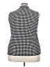 Anne Klein Black Sleeveless Blouse Size 3X - photo 2