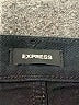 Express Black Jeans Size 29 waist (estimated) - photo 7