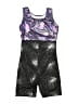 Unbranded Purple Dress Size S (estimated, kids) - photo 2