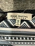 Speed Control Print Blue Casual Dress Size M - photo 7