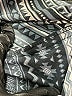 Speed Control Print Blue Casual Dress Size M - photo 8