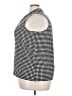Anne Klein Black Sleeveless Blouse Size 3X - photo 5
