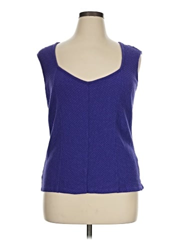 Maurices Sweater Vest (view 1)