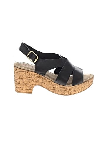 Bella Vita Wedges (view 1)