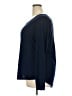 Simple Blue Cardigan Size 2X - photo 5