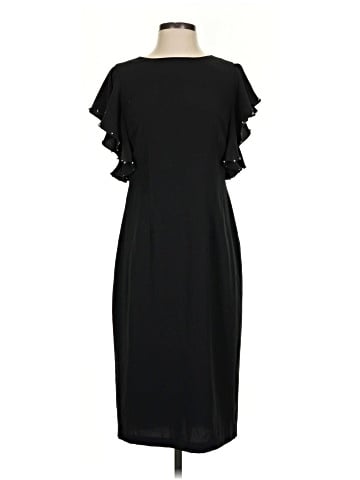 T Tahari Cocktail Dress (view 1)