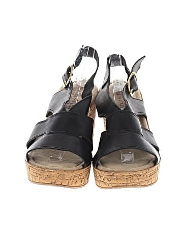 Bella Vita Wedges (view 2)