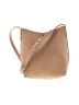 Samara Solid Tan Crossbody Bag One size - photo 1