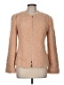 Rebecca Taylor Tan Jacket Size 8 - photo 1