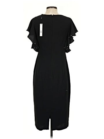 T Tahari Cocktail Dress (view 2)