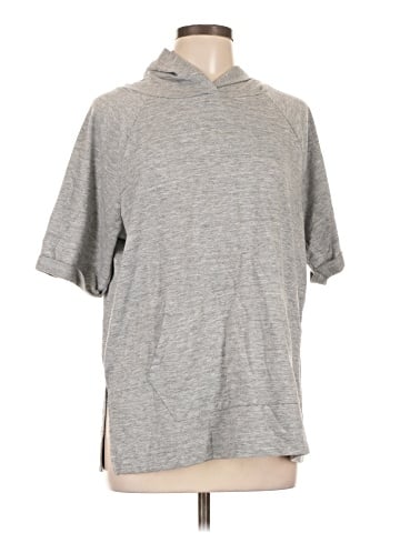 Sonoma Goods for Life Short Sleeve Turtleneck (view 1)