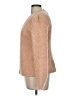 Rebecca Taylor Tan Jacket Size 8 - photo 5
