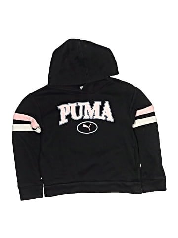 Puma Pullover Hoodie (view 1)